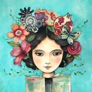 Meet your Posher, Jen